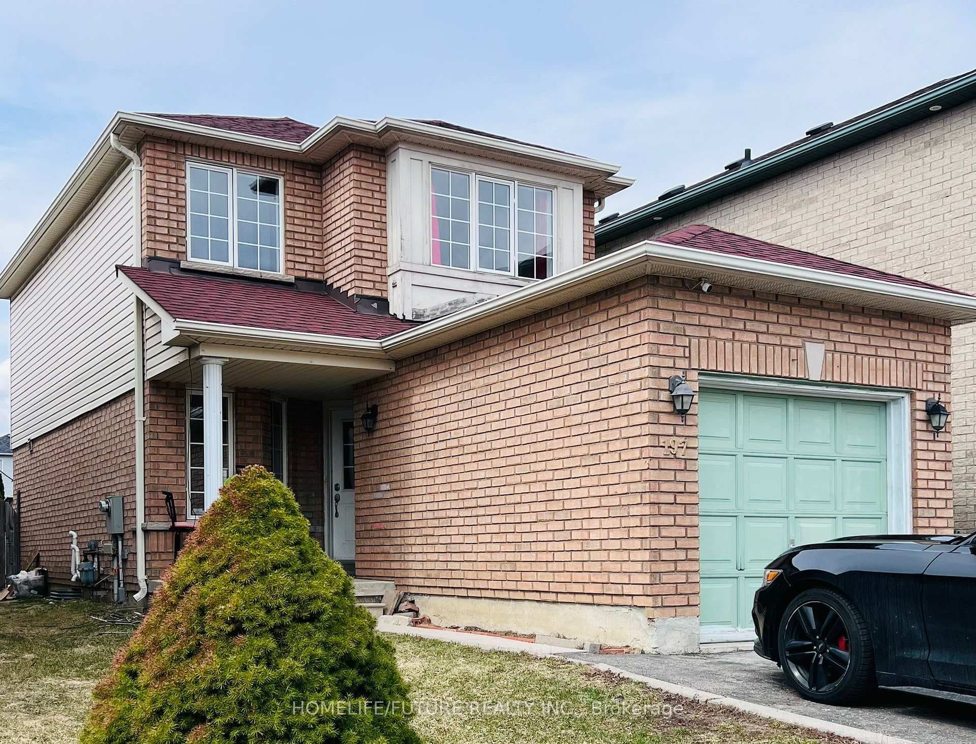 197 Andona Crescent Unit BSMT, Rouge / Port Union / Malvern, ON M1C 5J7 - Photo 1