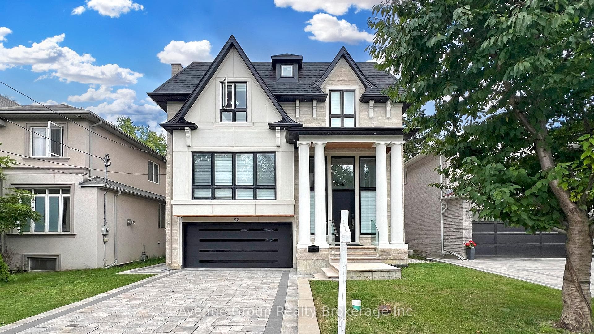 93 Tamworth Road, Thornhill / Willowdale, ON M2N 2P1 - Photo 1
