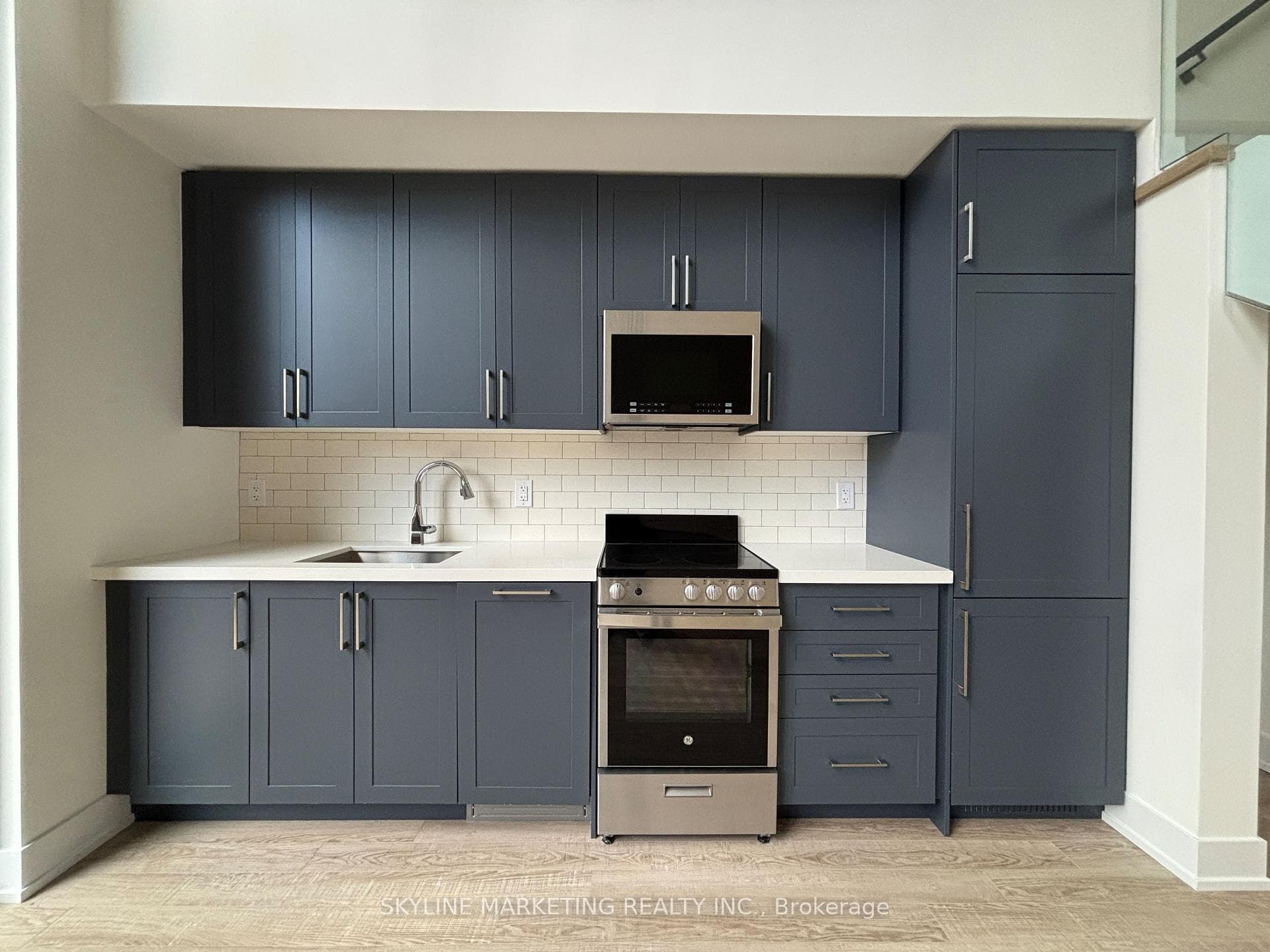 2450 Old Bronte Road Unit 114, Oakville