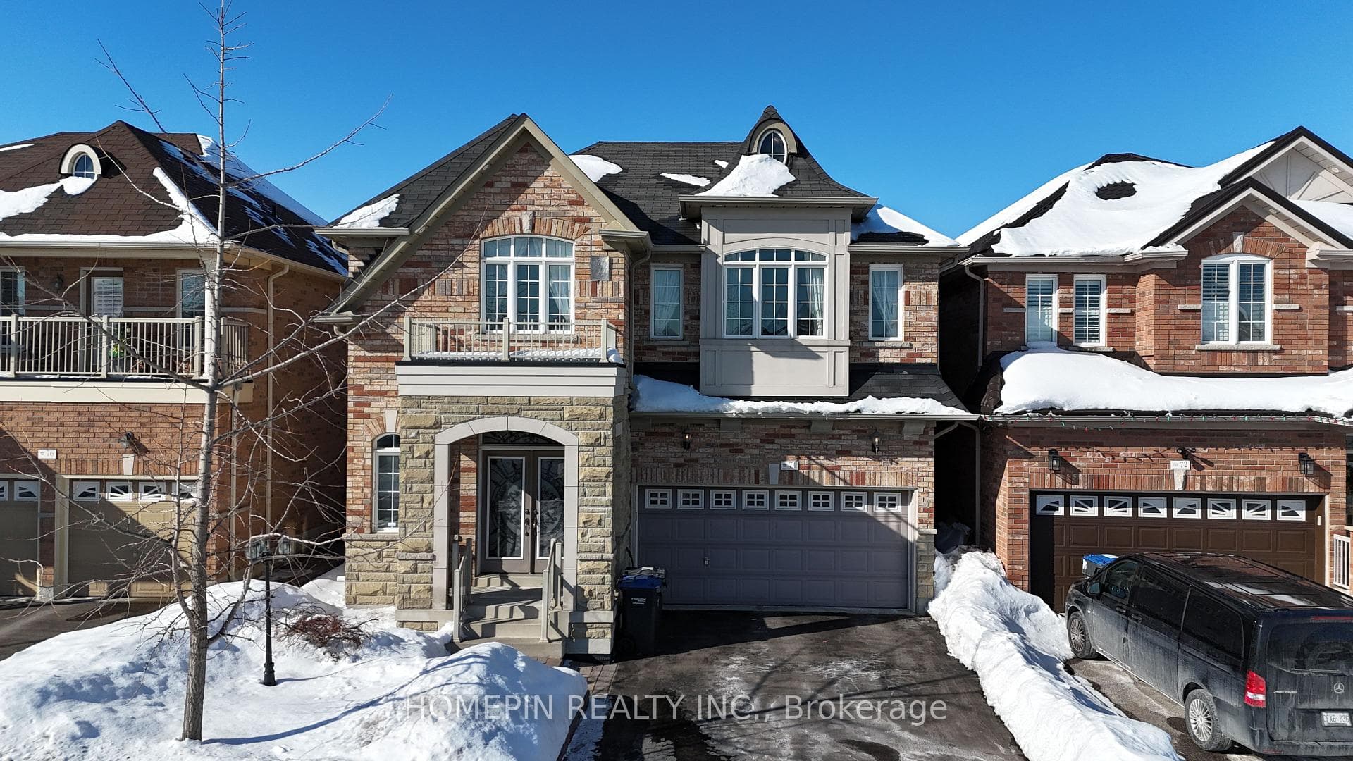 74 Dewside Drive, Brampton, ON L6R 0X5 - Photo 1