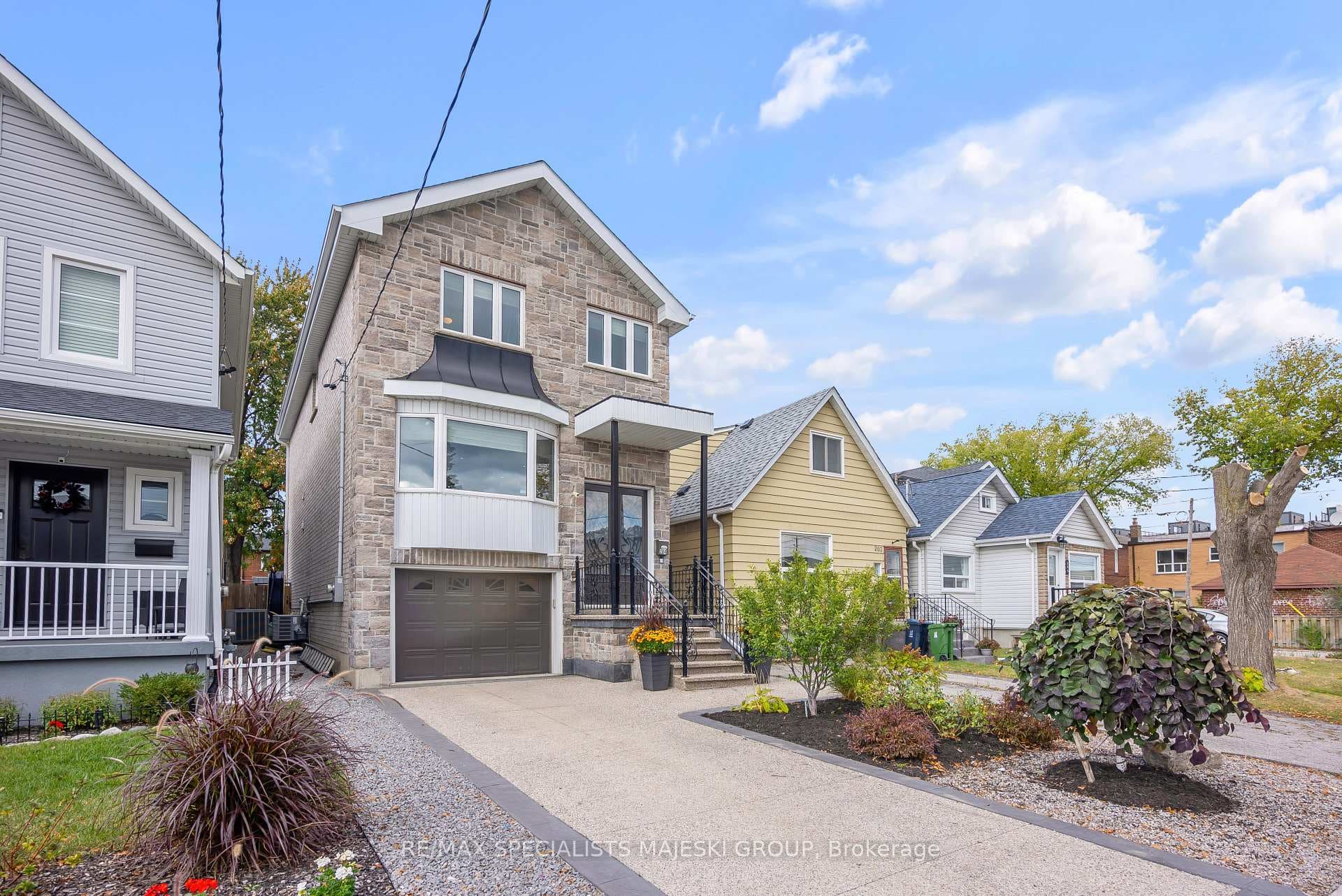 264 Melrose Street, Liberty Village / Parkdale / South Parkdale, ON M8Z 1G6 - Photo 1