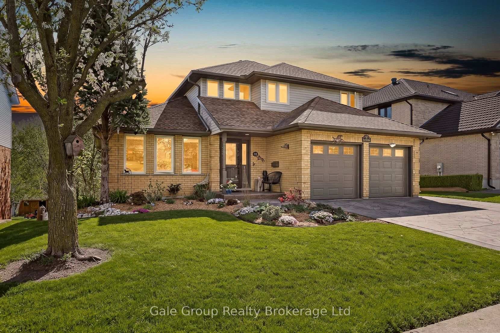 89 Lindsay Road, Woodstock