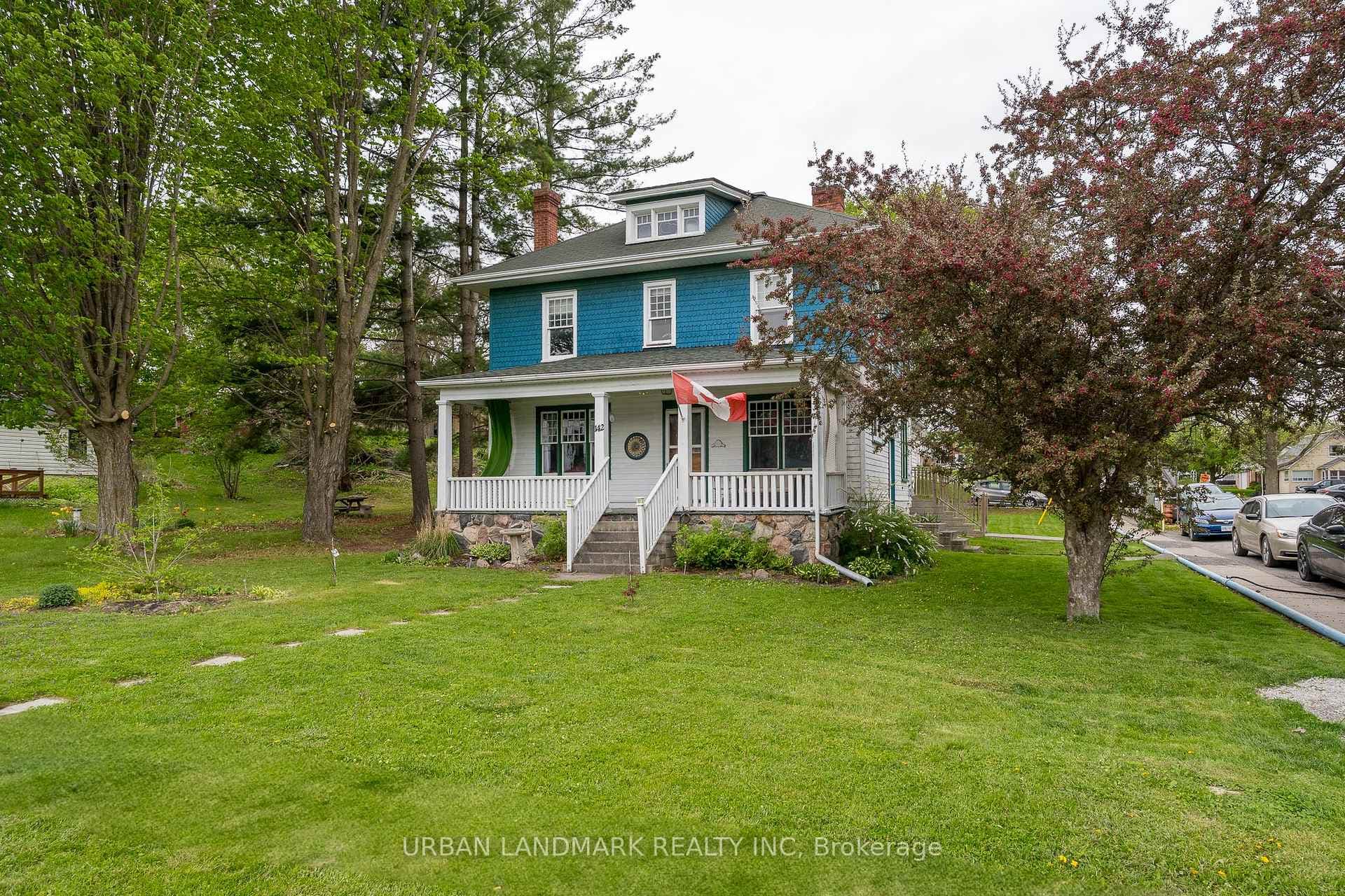 142 St Lawrence Street, Centre Hastings, ON K0K 2K0 - Photo 1