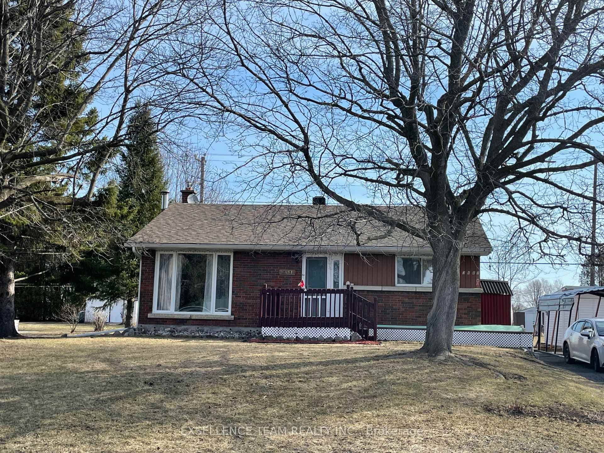 3481 Marydale Avenue, South Stormont, ON K6K 1P6 - Photo 1