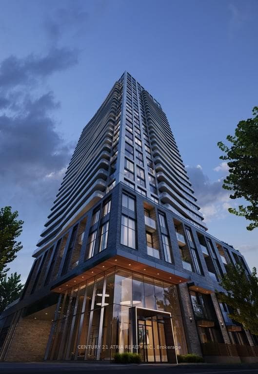 36 Olive Avenue Unit 2313, Willowdale / Newtonbrook, ON M2N 0M4 - Photo 1