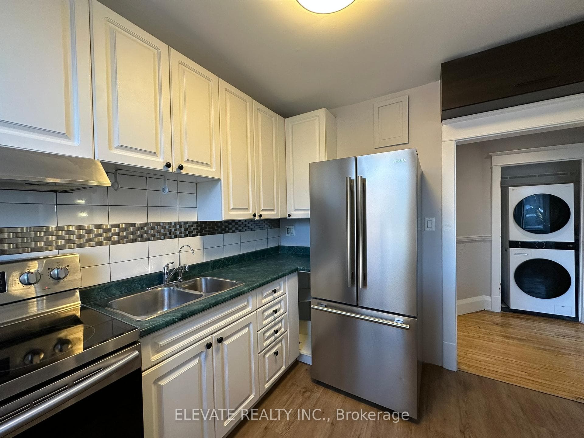 63A Garden Avenue Unit 2, High Park / Junction / Roncesvalles, ON M6R 1H8 - Photo 1