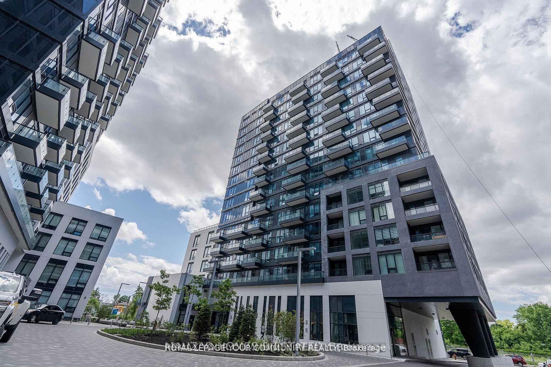 8868 Yonge Street Unit 225, Richmond Hill, ON L4C 1Z8 - Photo 1