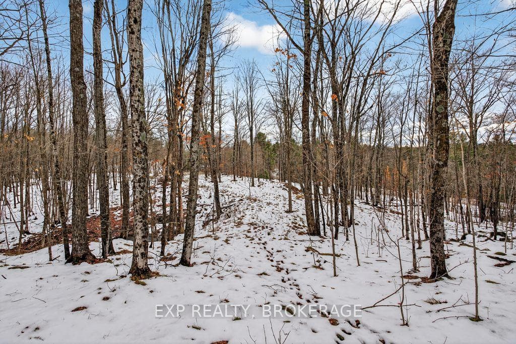 0 HILLTOP Road, Frontenac