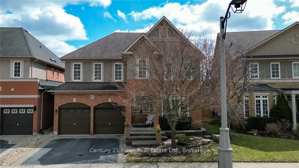 164 CREEK PATH Avenue, Oakville, ON L6L 6T5 - Photo 1