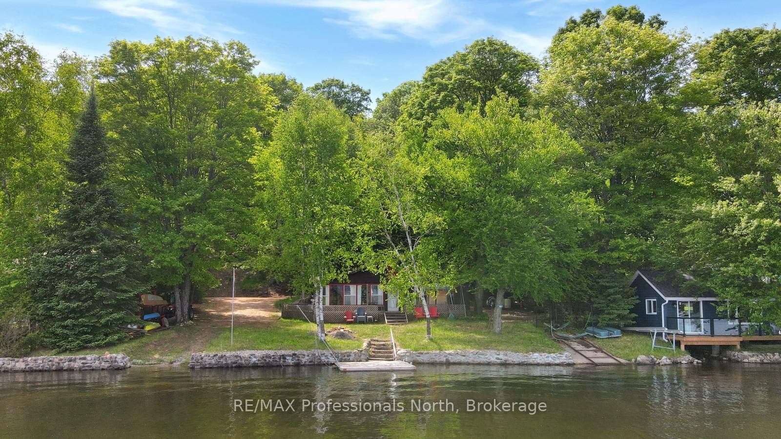 1024 NORANDY Lane, Minden Hills, ON K0M 2K0 - Photo 1