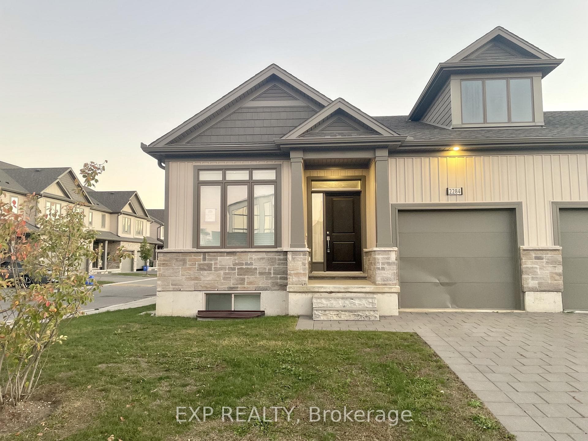 2284 Evans Boulevard Unit 52, London South, ON N6M 0A1 - Photo 1