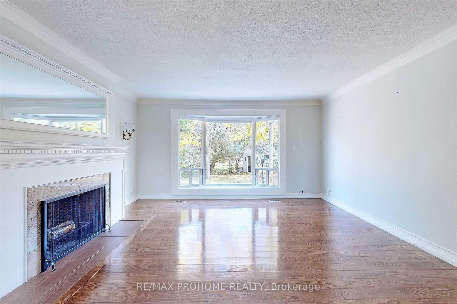 38 Rougecrest Drive, Markham