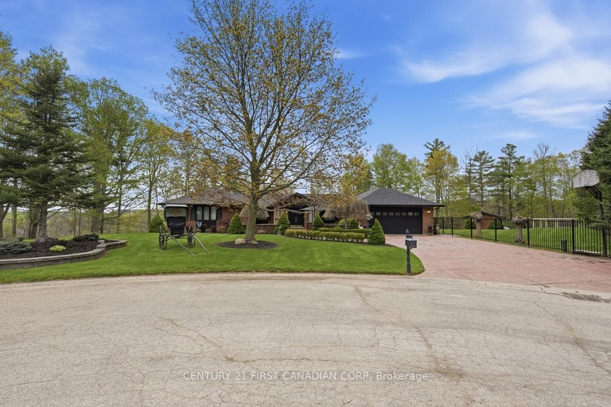 2314 Lime Kiln Drive, London South, ON N6K 4P6 - Photo 1
