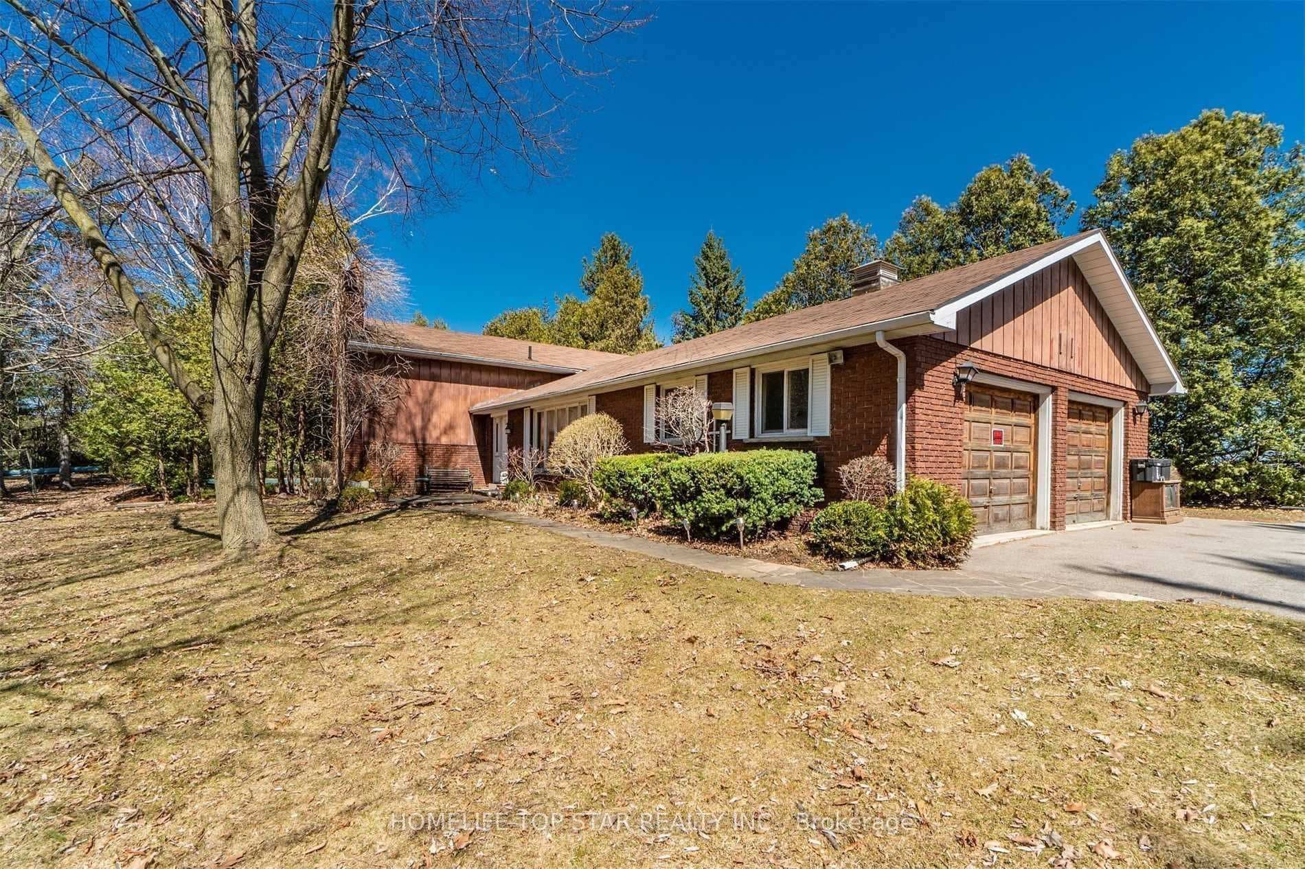 8733 Heritage Road, Brampton