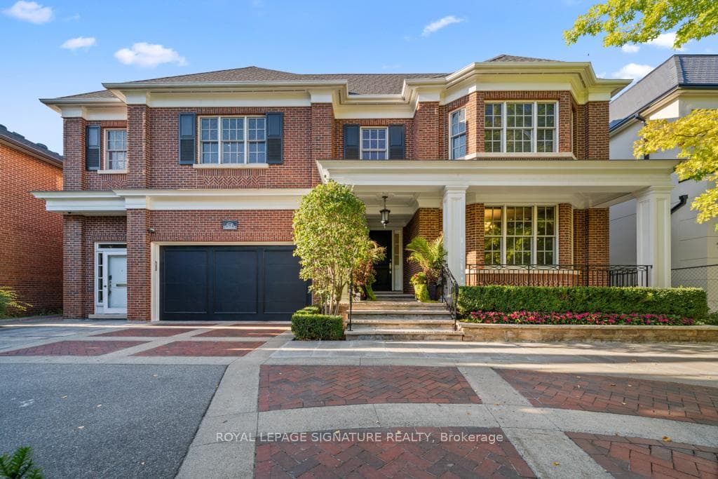 428 Glengrove Avenue, Lawrence Park / Bedford Park, ON M5N 1X2 - Photo 1