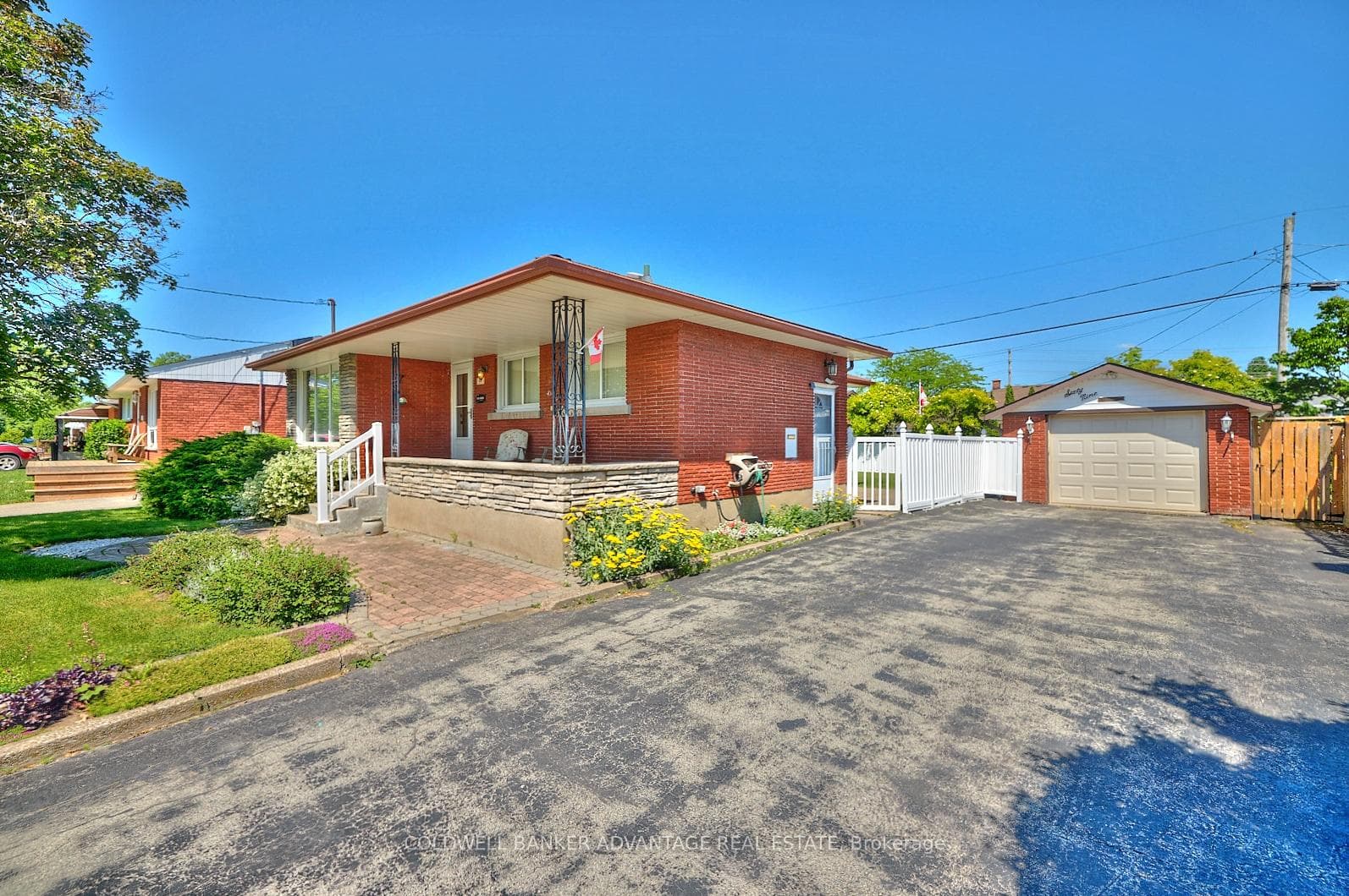 69 Empress Avenue, Welland