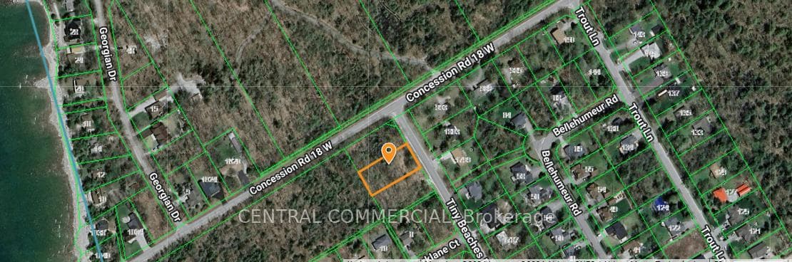 PART 2 Tiny Beaches Road, Tiny, ON L9M 1R3 - Photo 1