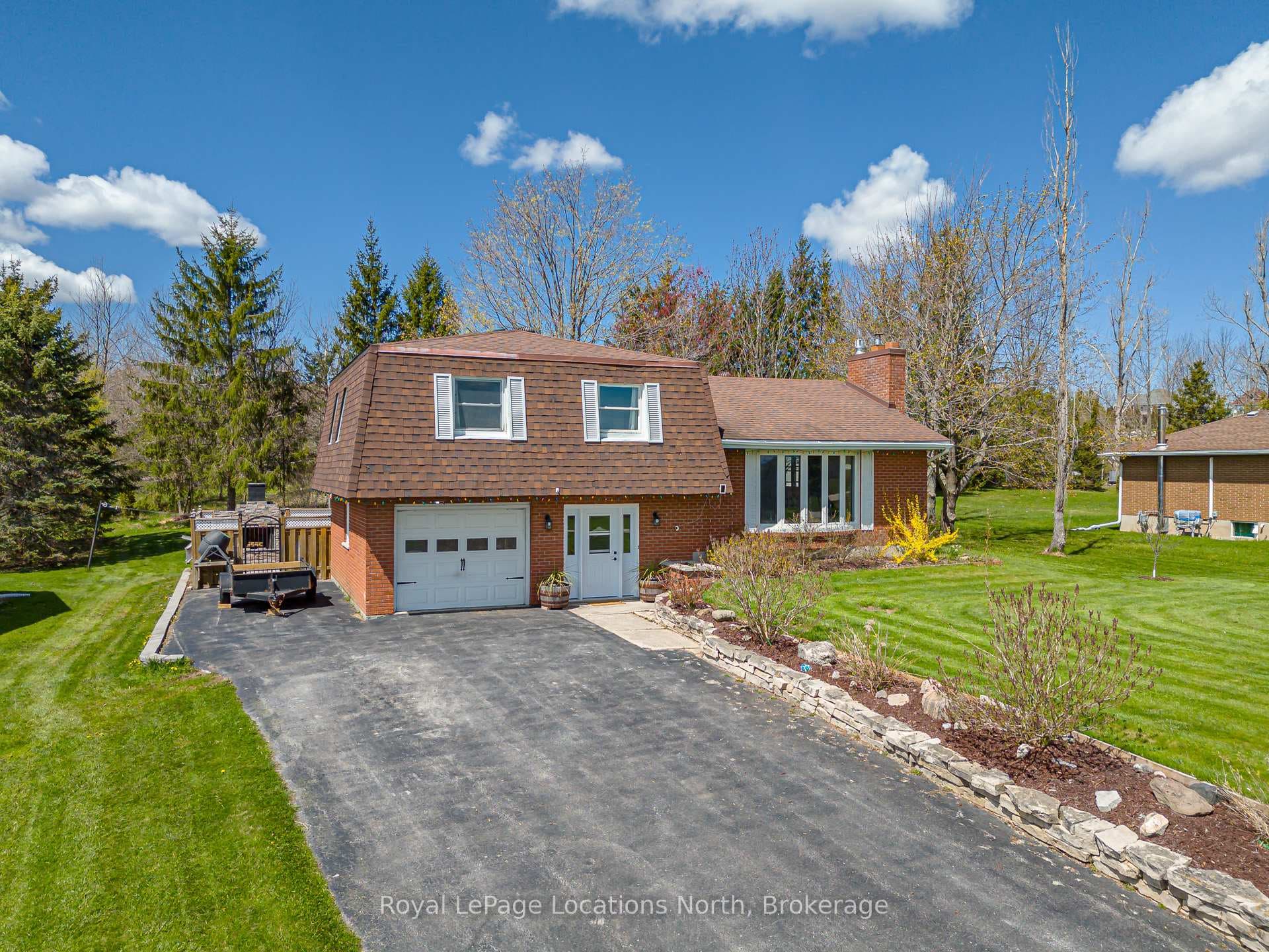 78130 11th Line, Meaford, ON N4L 1W5 - Photo 1