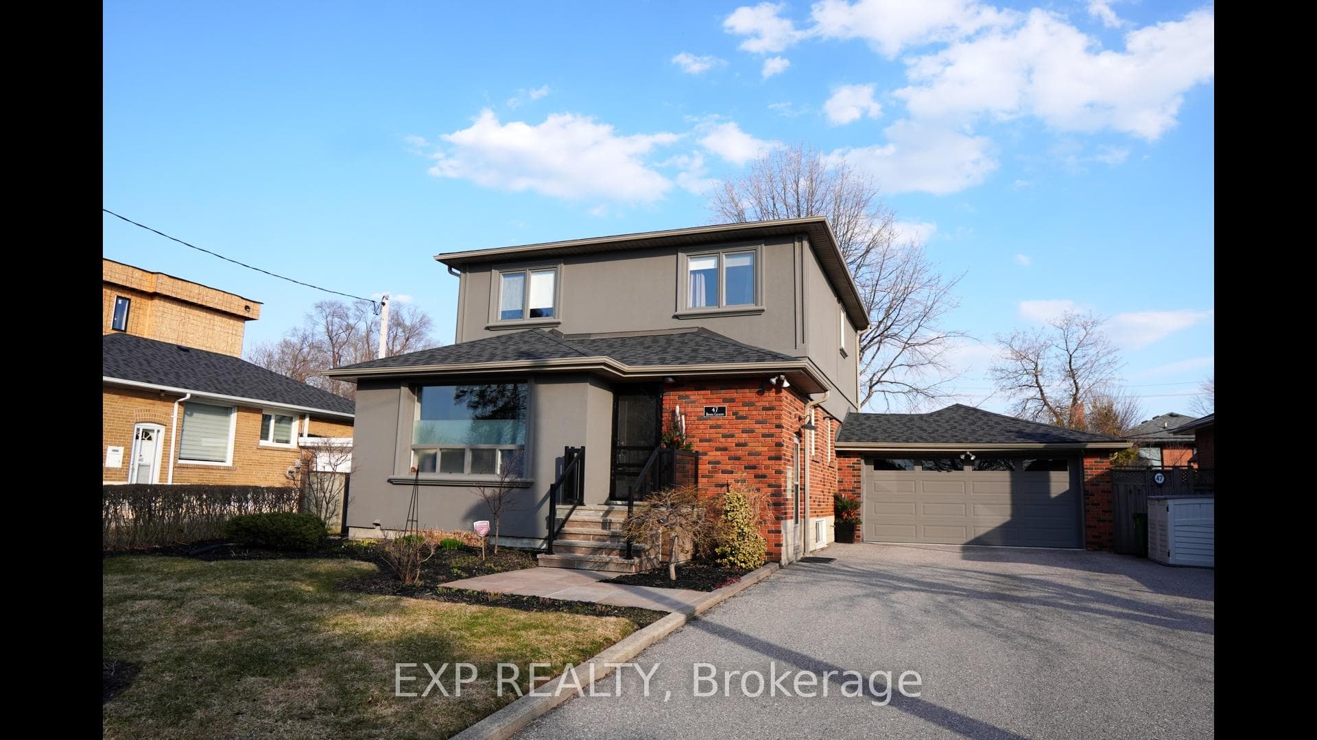 47 Brenda Crescent, Dorset Park / Kennedy Park, ON M1K 3C5 - Photo 1