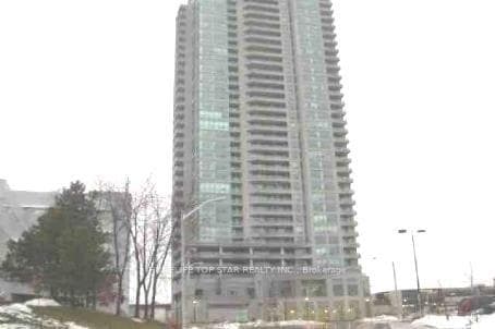 60 Brian Harrison Way Unit 1505, Toronto E09