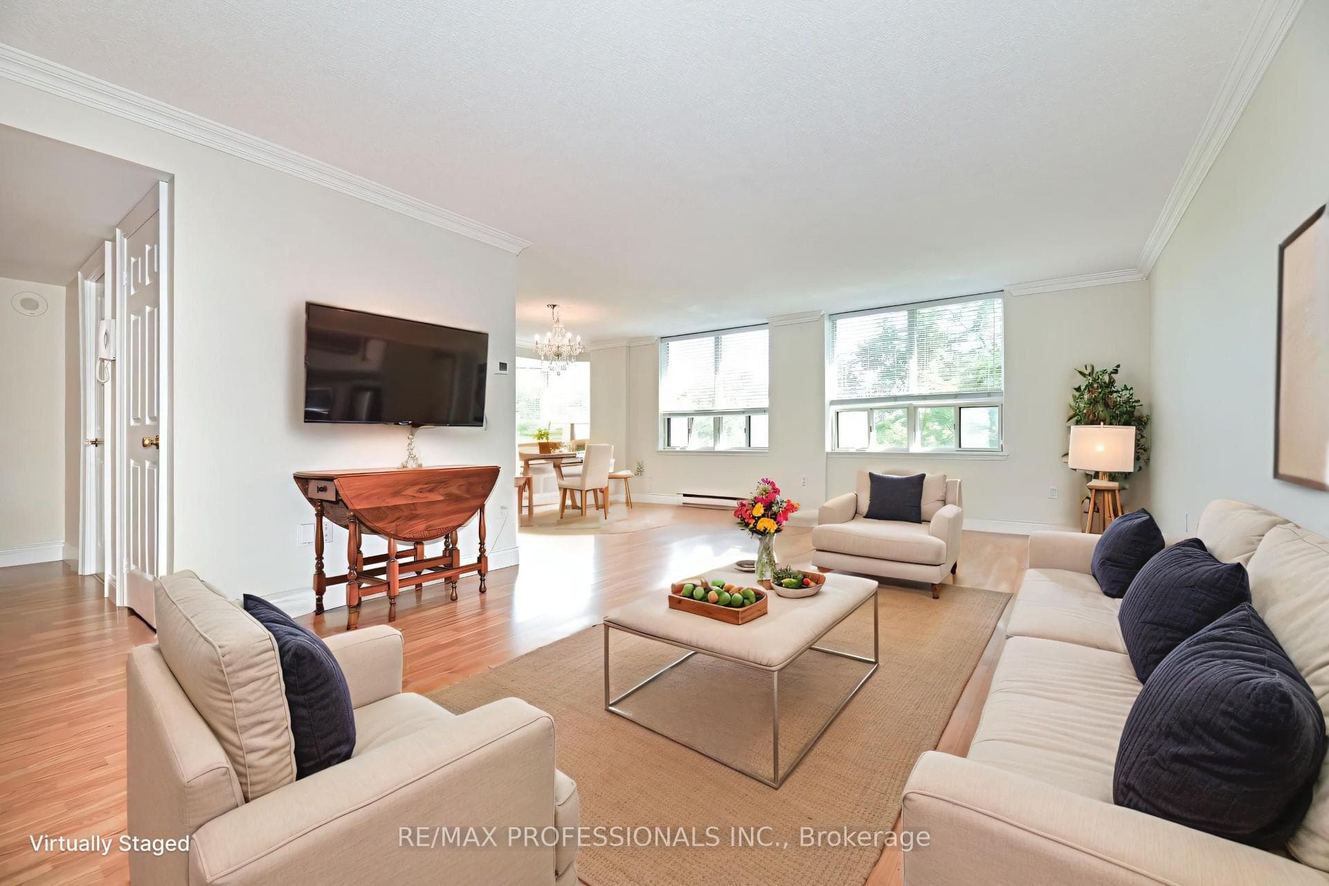 58 Church Street Unit 503, Brampton, ON L6V 4A8 - Photo 1