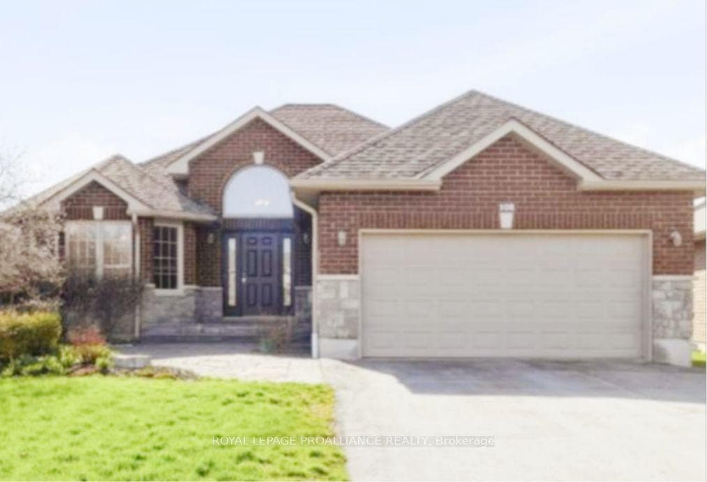 108 Parkview Heights, Quinte West, ON K8V 0A3 - Photo 1