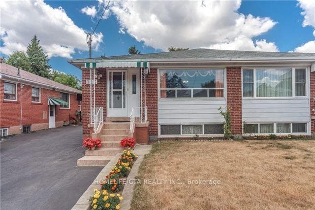 126 Painted Post Drive Unit Basement, Scarborough (West Hill / Highland Creek), ON M1H 1T5 - Photo 1