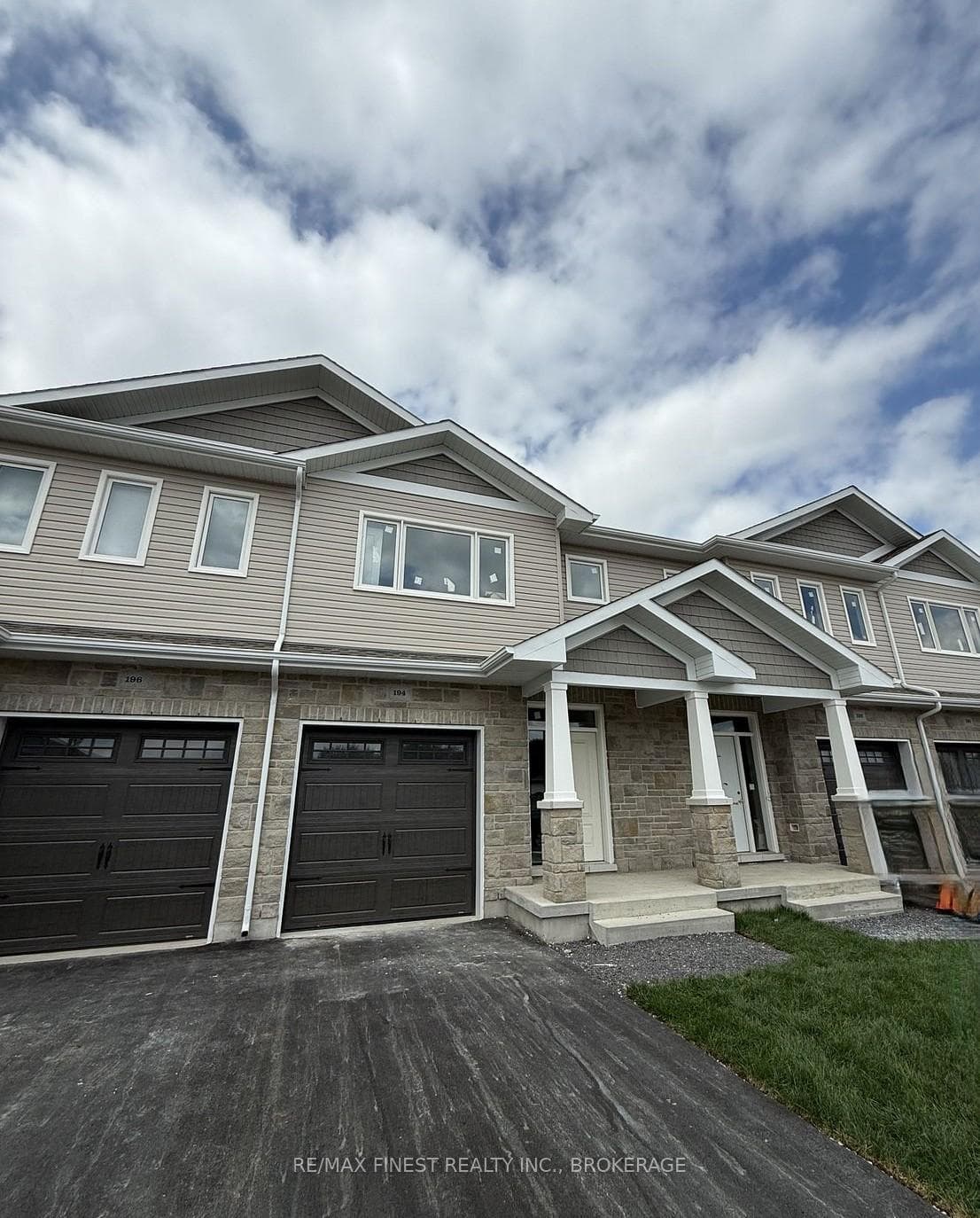 194 HERITAGE PARK Drive, Greater Napanee