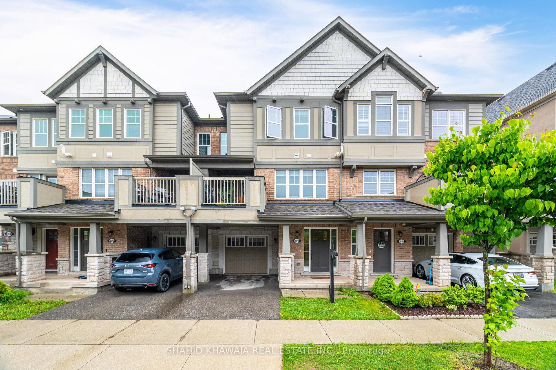 3078 Gardenia Gate, Oakville