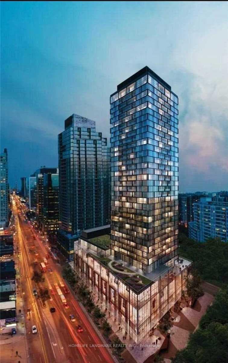 5180 Yonge Street Unit 1309, Thornhill / Willowdale, ON M2N 0K5 - Photo 1