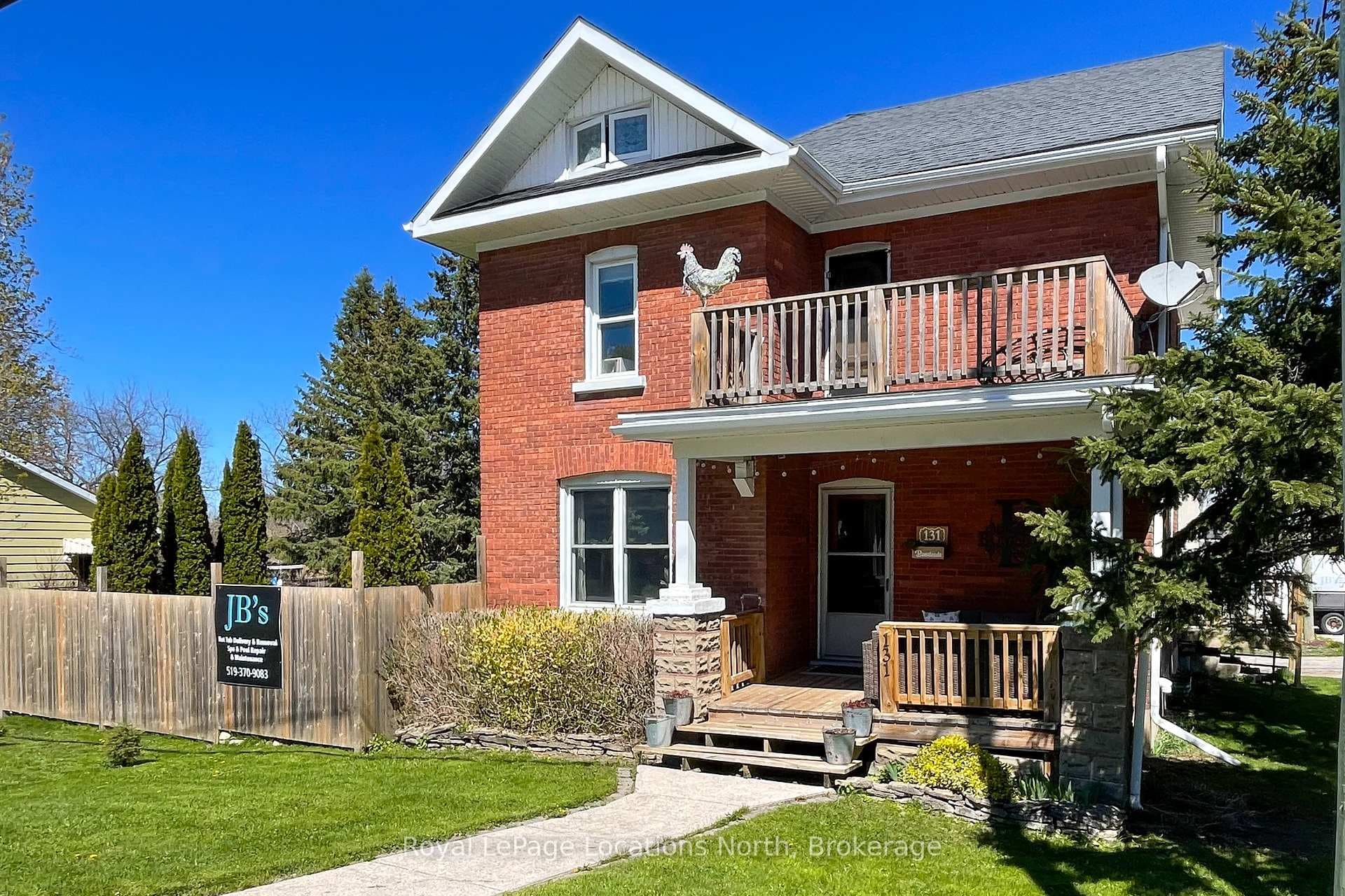 131 Sykes Street, Meaford, ON N4L 1P8 - Photo 1