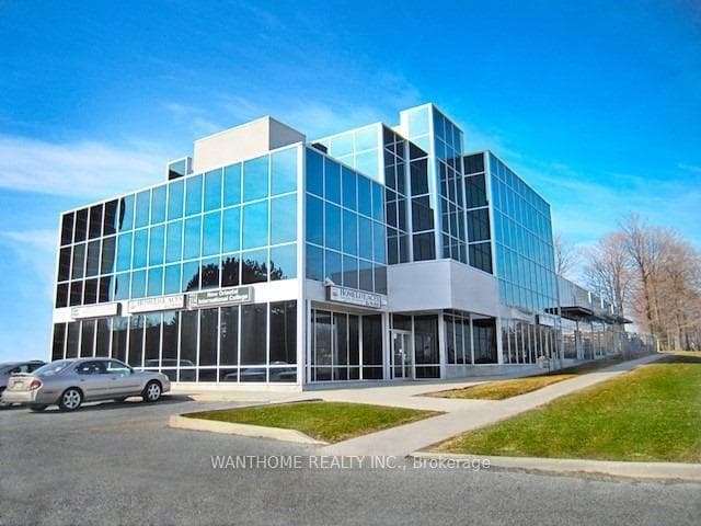 3195 Sheppard Avenue Unit B01, Scarborough Village / Eglinton East, ON M1T 3K1 - Photo 1