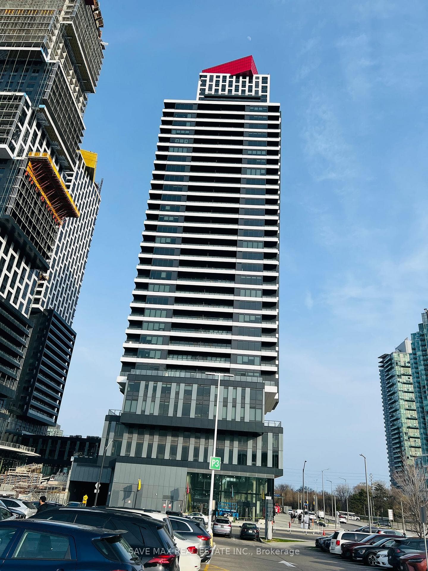 4015 The Exchange N/A Unit 5208, Mississauga, ON L5B 0N9 - Photo 1