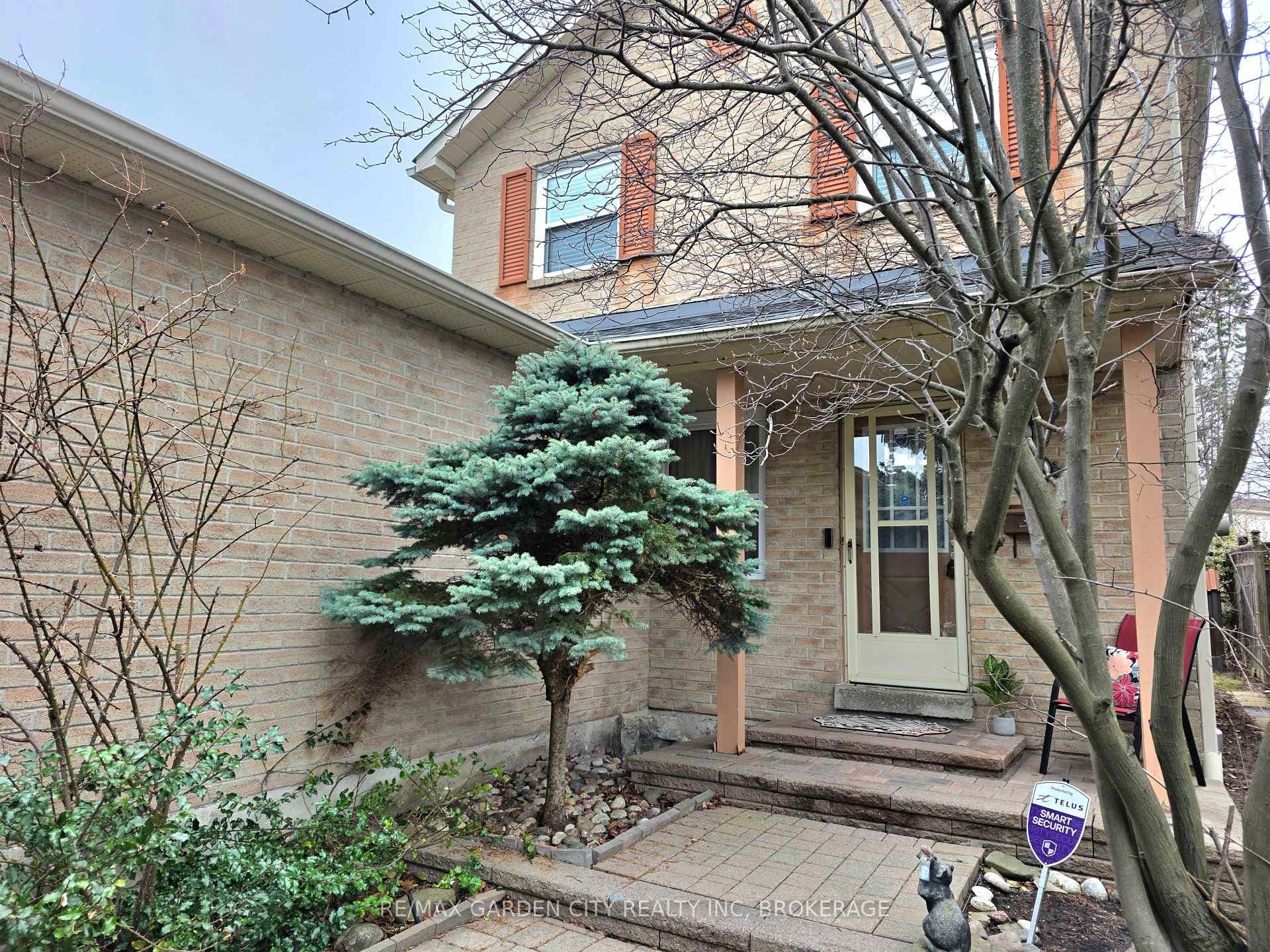 3169 Bartholomew Crescent, Mississauga, ON L5N 3K9 - Photo 1