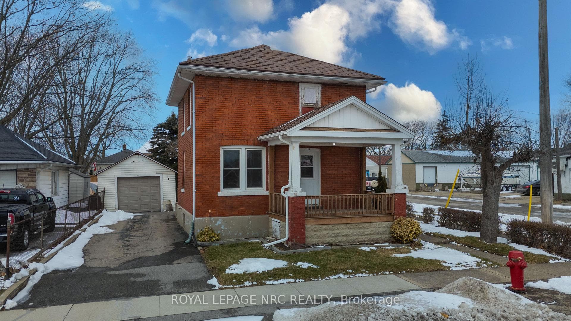 146 Mellanby Avenue, Port Colborne, ON L3K 2L7 - Photo 1