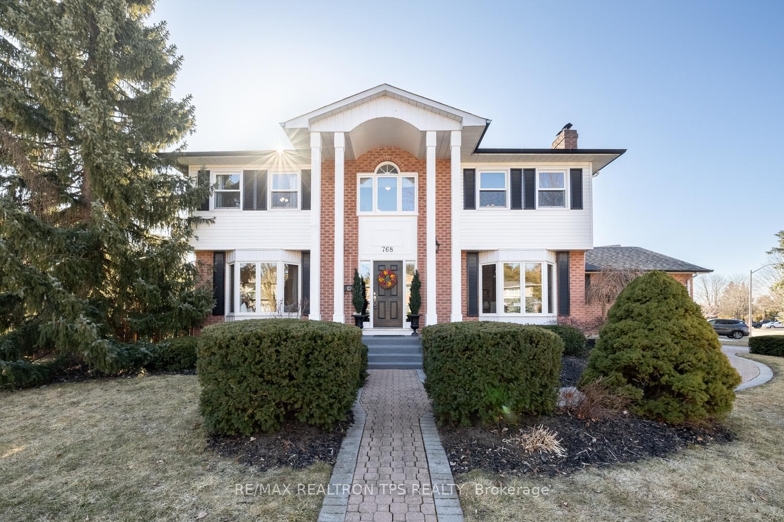 768 Barbados Street, Oshawa