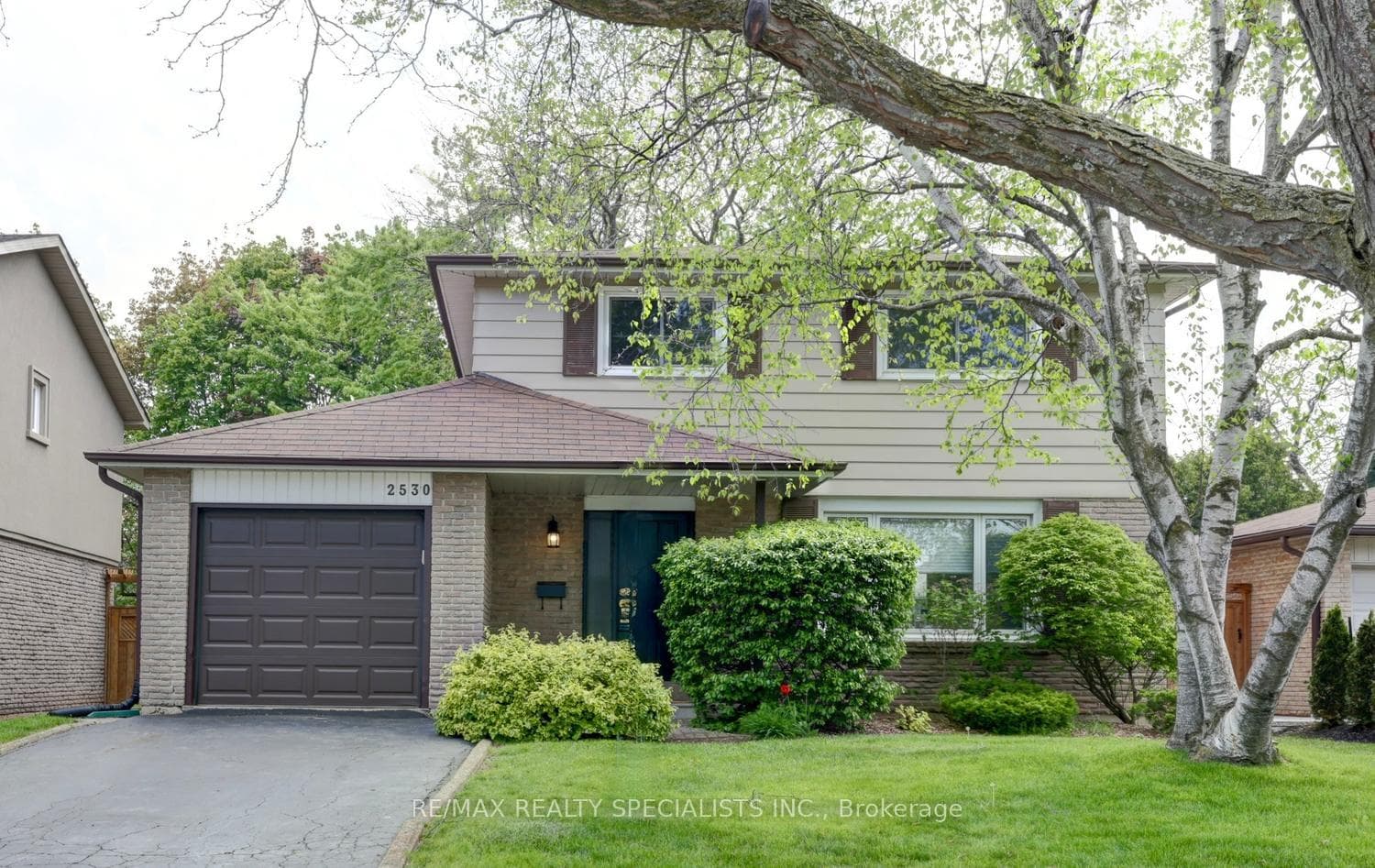 2530 Merrington Crescent, Mississauga, ON L5K 2B9 - Photo 1