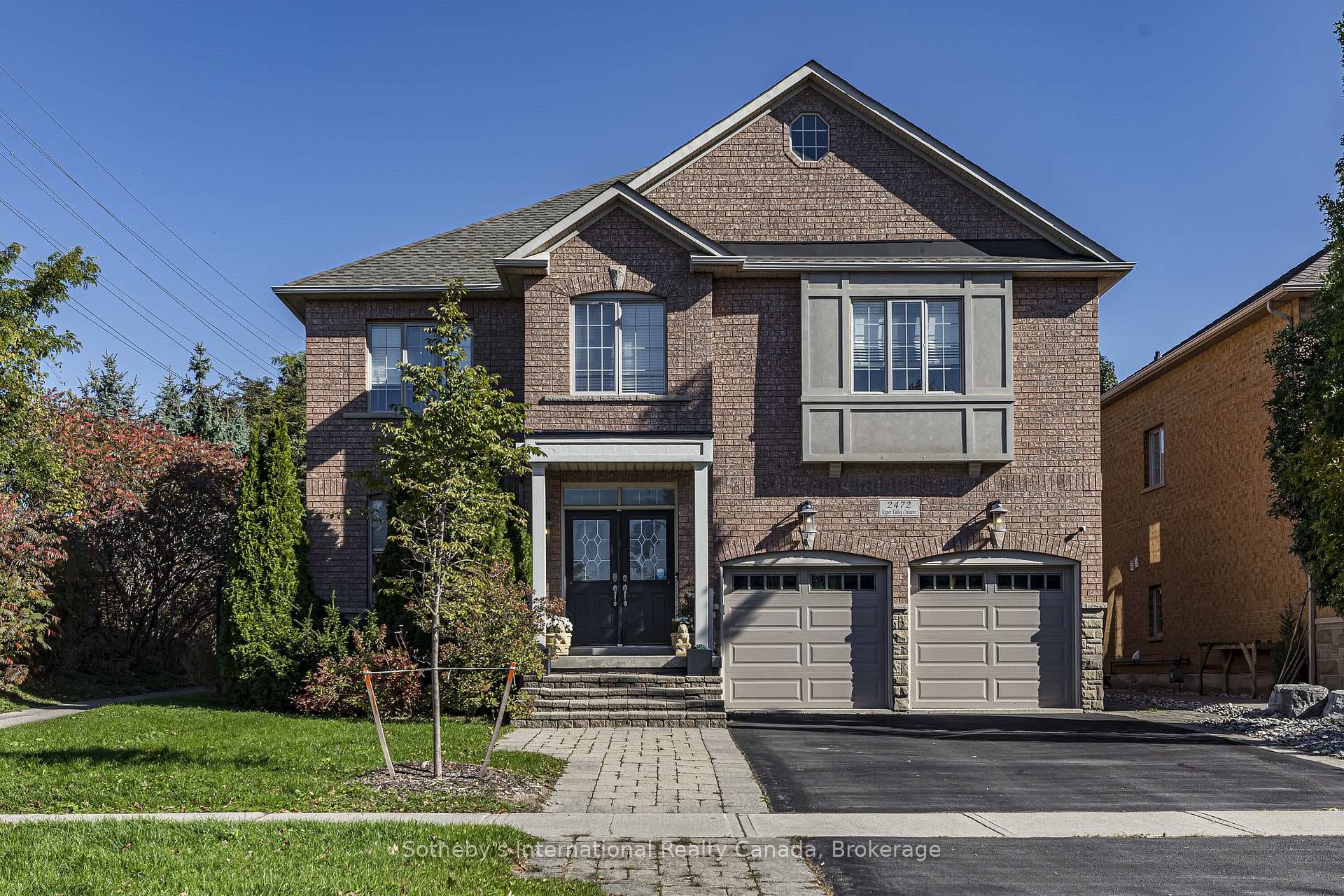 2472 Upper Valley Crescent, Oakville, ON L6H 7P2 - Photo 1