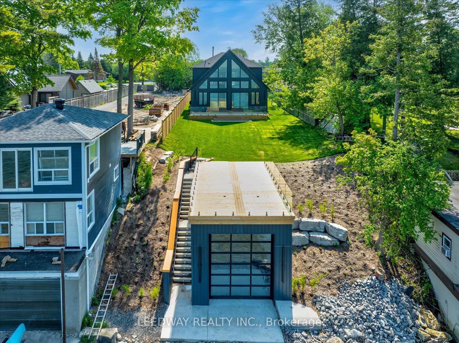 24410 Thorah Park Boulevard, Brock, ON L0K 1A0 - Photo 1