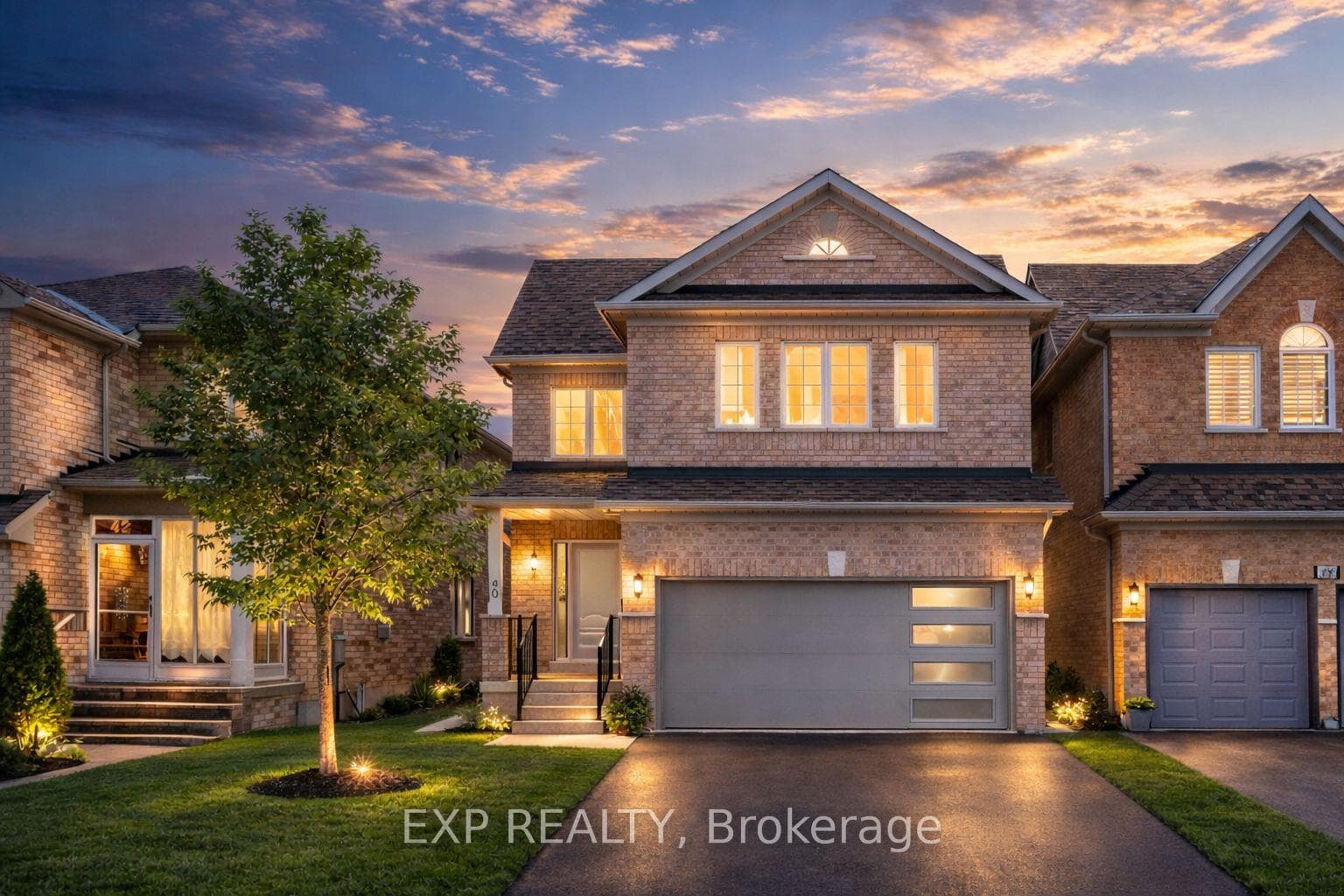 40 Primont Drive, Richmond Hill, ON L4S 2S1 - Photo 1