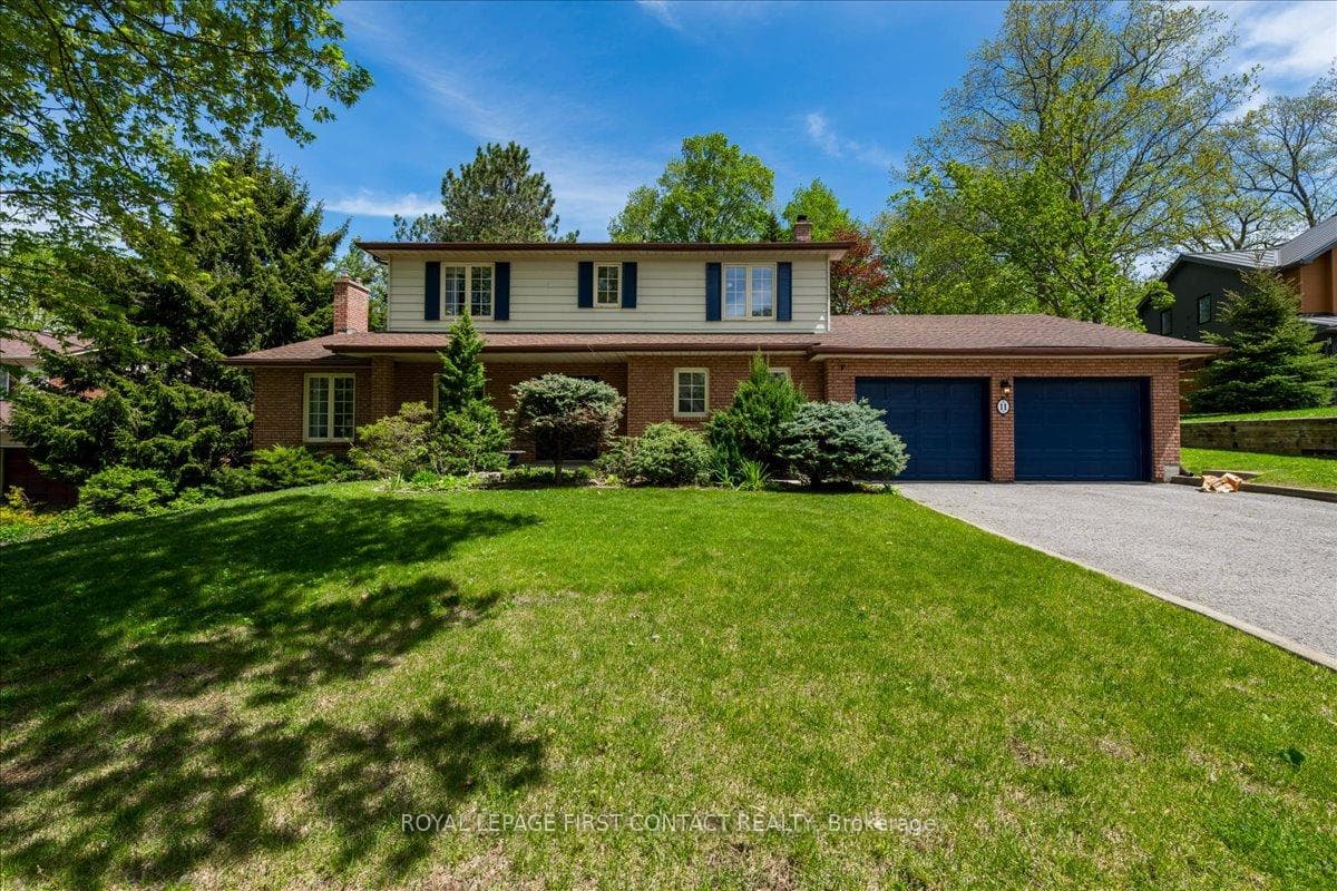 11 Forestwood Lane, Barrie