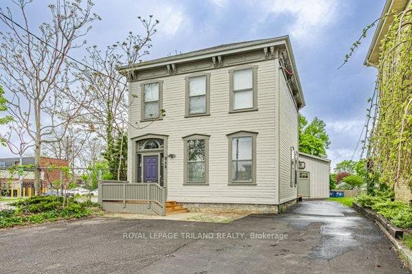 848 Dundas Street, London East, ON N5W 2Z7 - Photo 1