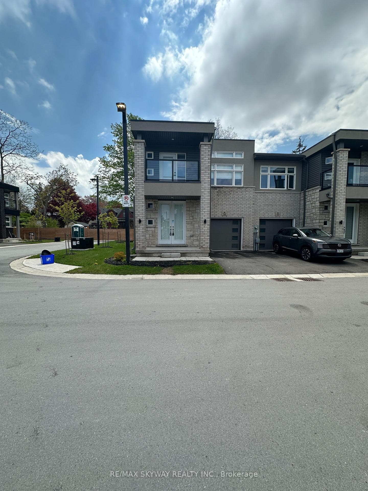 5672 Dorchester Road Unit 54, Niagara Falls