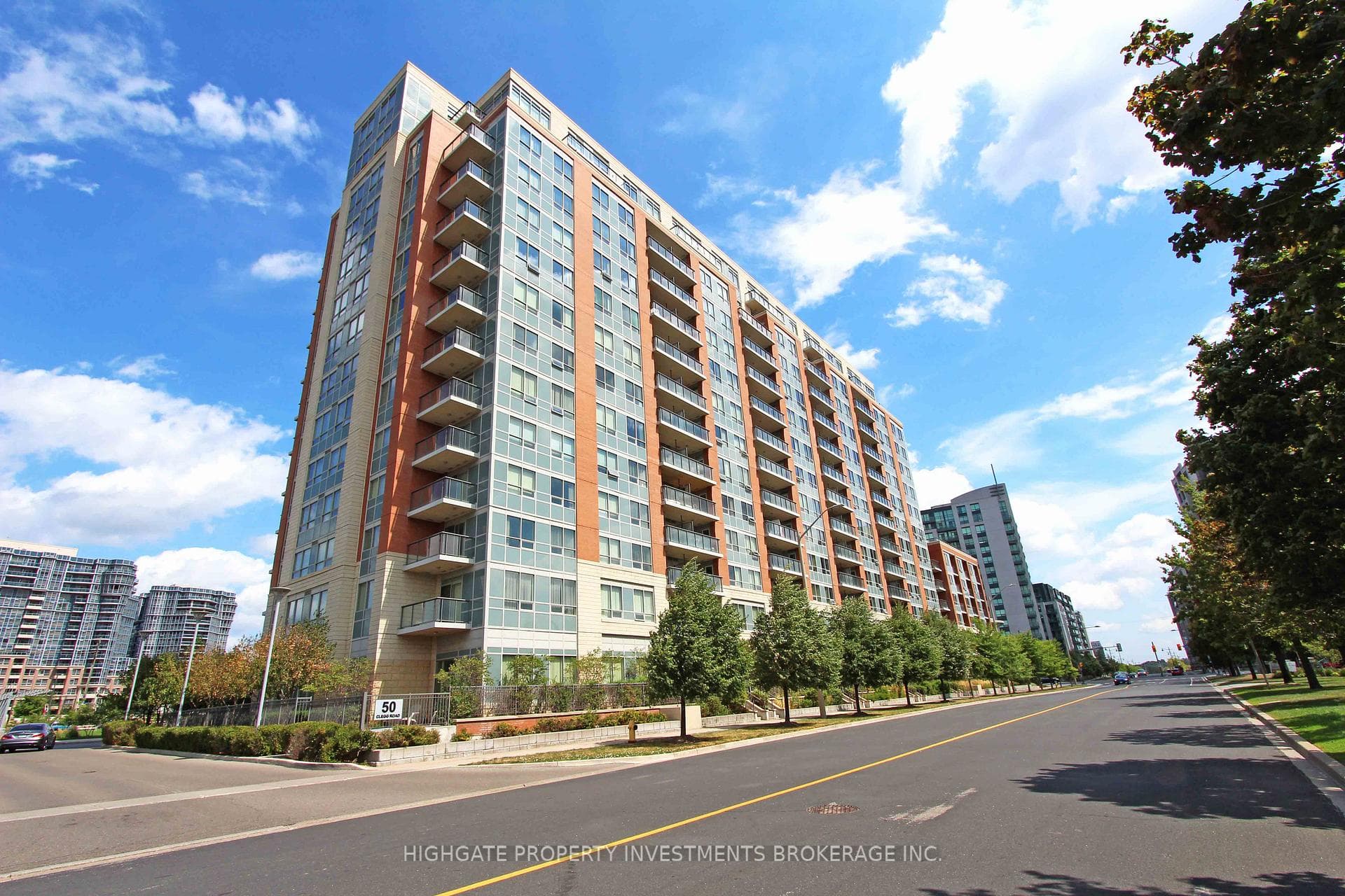 50 Clegg Road Unit Uph06, Markham, ON L6G 0C6 - Photo 1