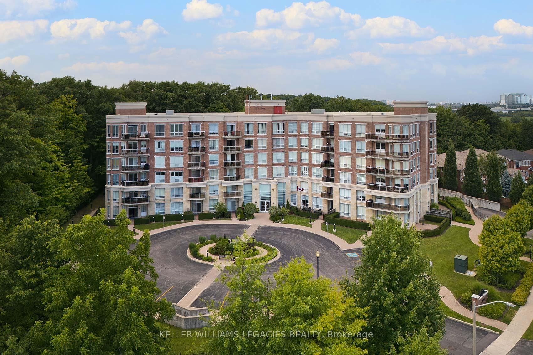 483 Faith Drive Unit 110, Mississauga