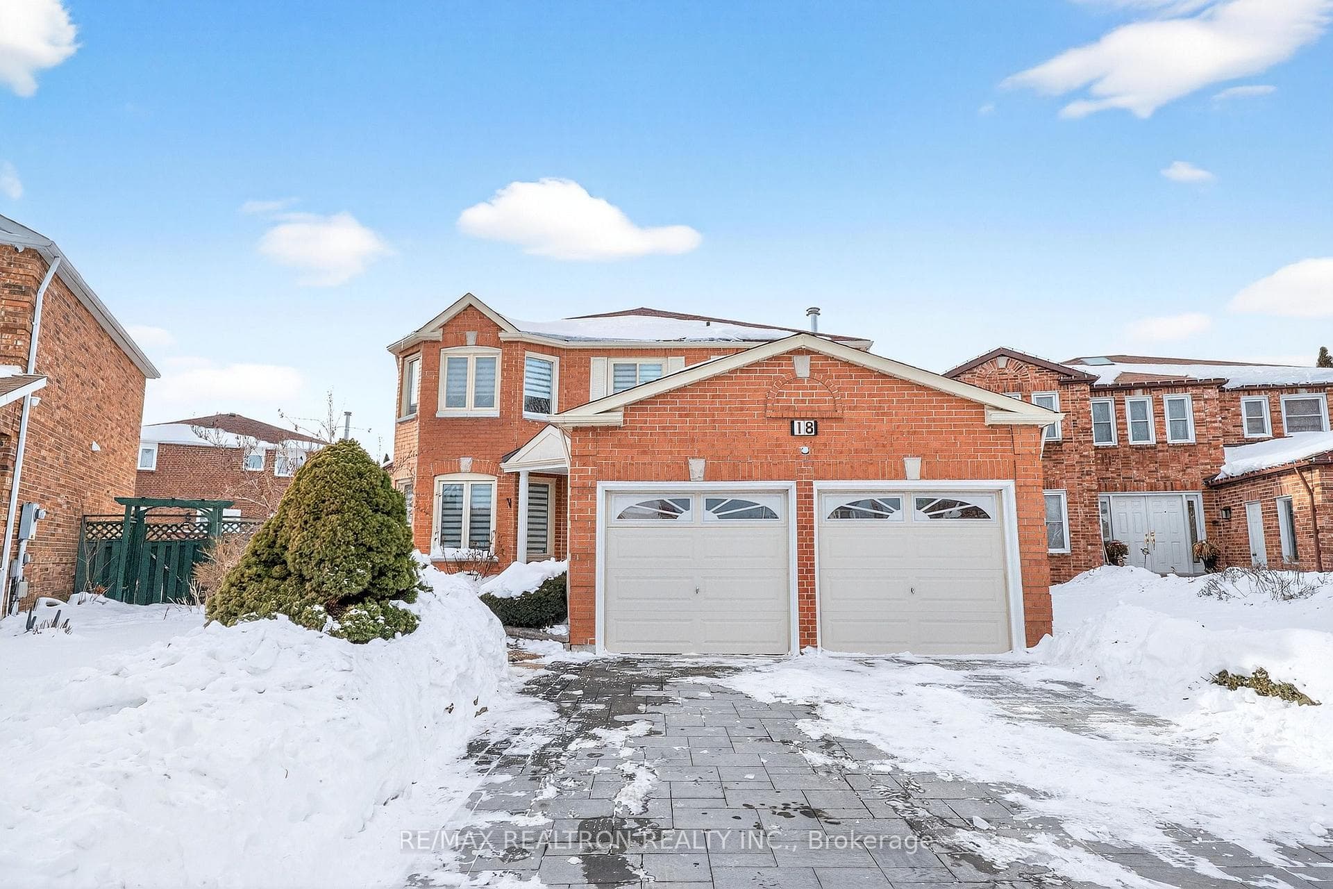 18 Littleborough Court, Rouge / Port Union / Malvern, ON M1C 4S5 - Photo 1
