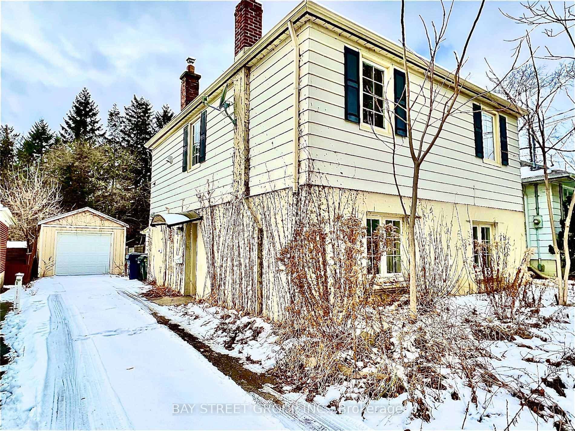 316 Willowdale Avenue, Willowdale / Newtonbrook, ON M2N 4Z9 - Photo 1