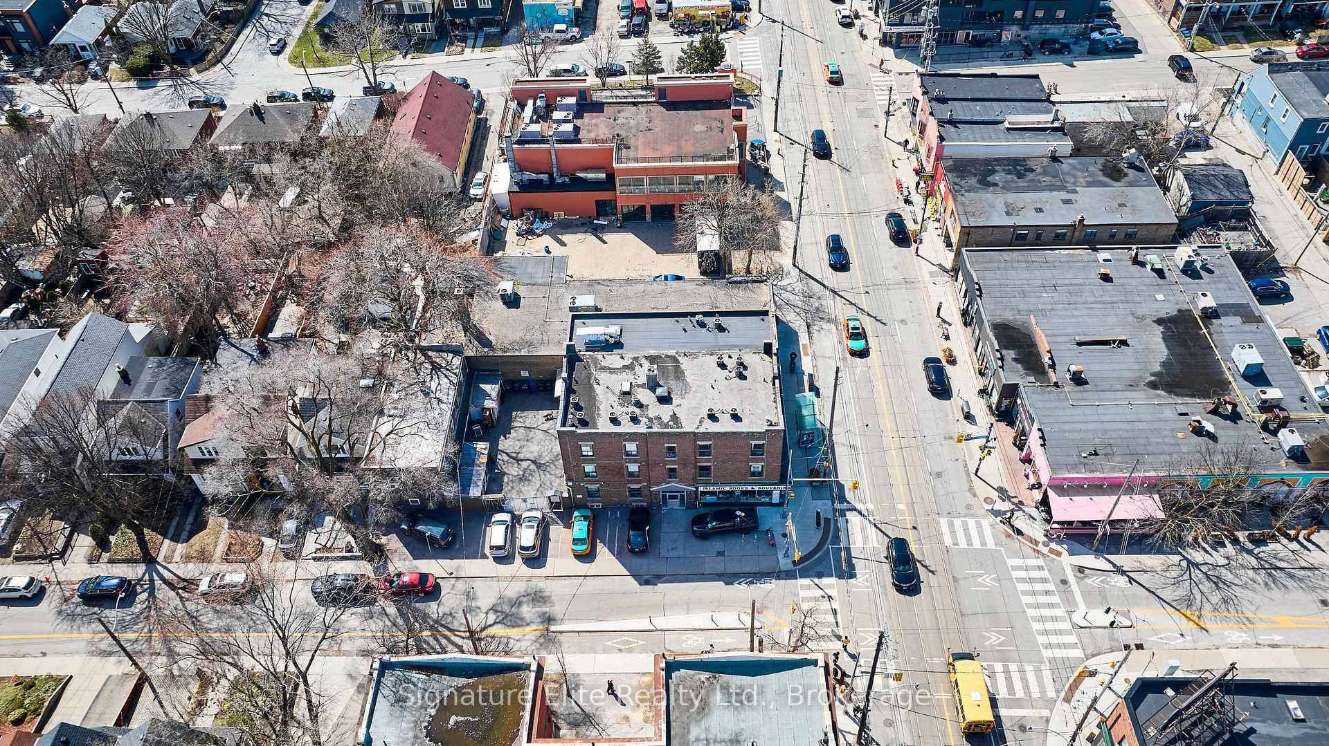 280 Woodfield Road, Riverdale / Leslieville, ON M4L 2W7 - Photo 1