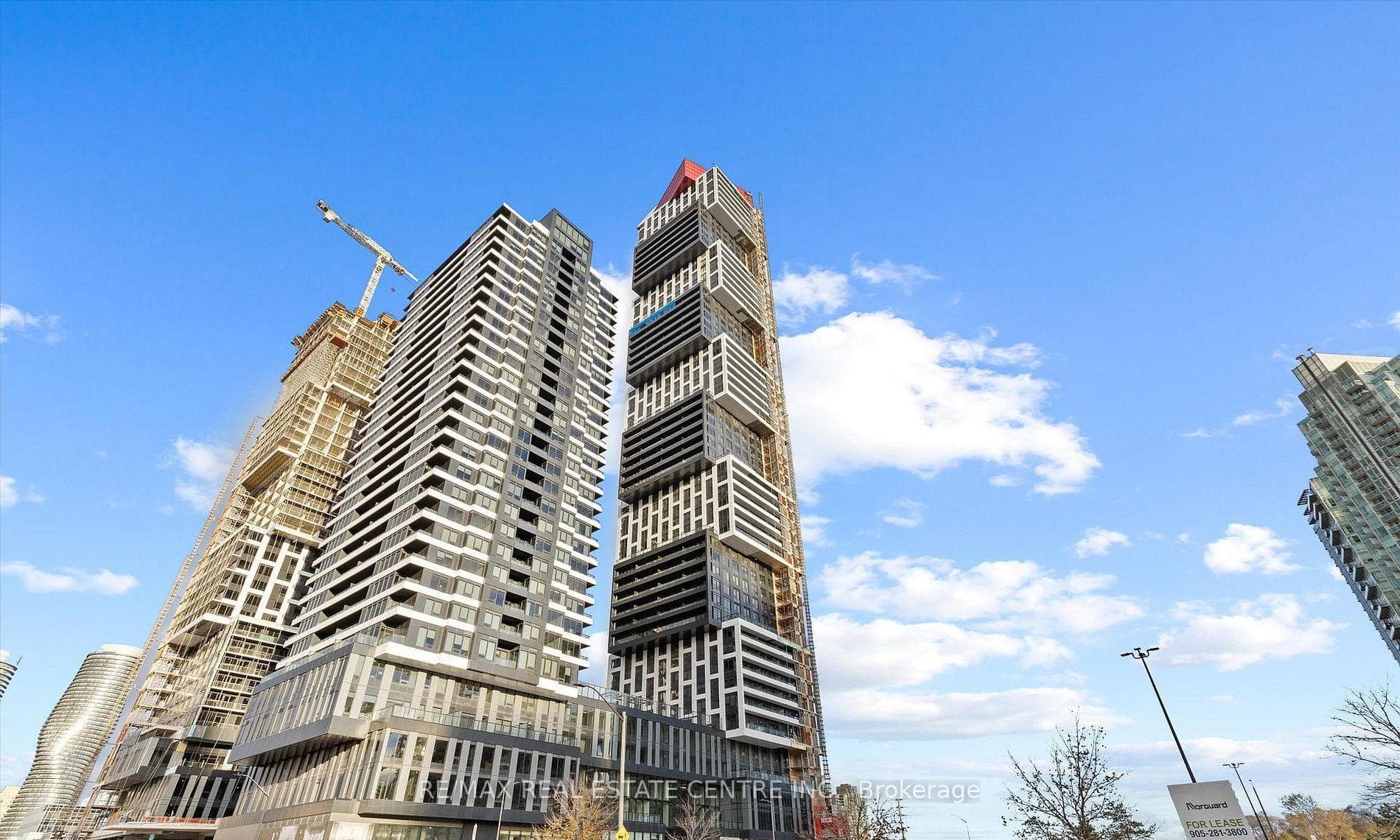 4015 The Exchange N/A Unit 5008, Mississauga, ON L5B 1M7 - Photo 1