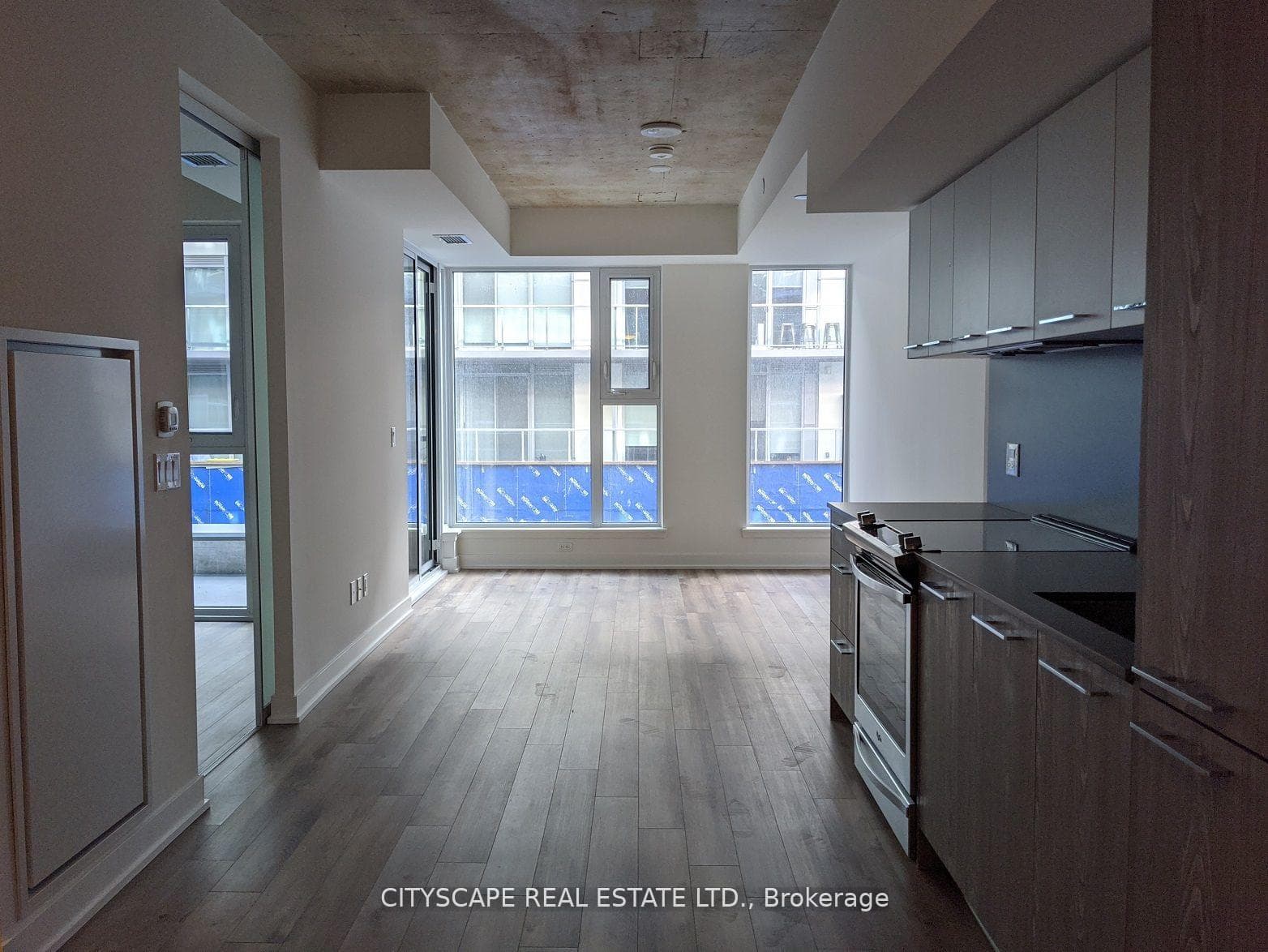 30 Baseball Place Unit 514, Riverdale / Leslieville, ON M4M 0E8 - Photo 1